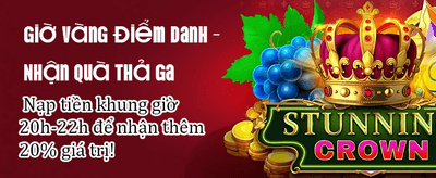 Nạp Tiền Nhanh Nhận Ưu Đãi